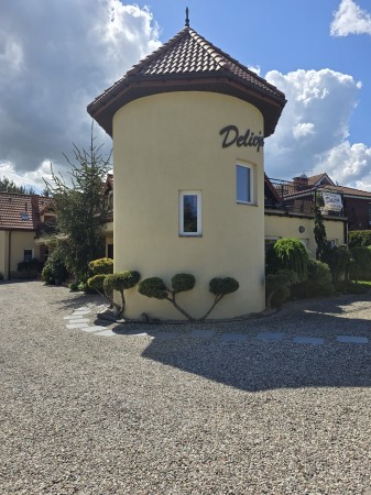 Delicja Dom Gościnny