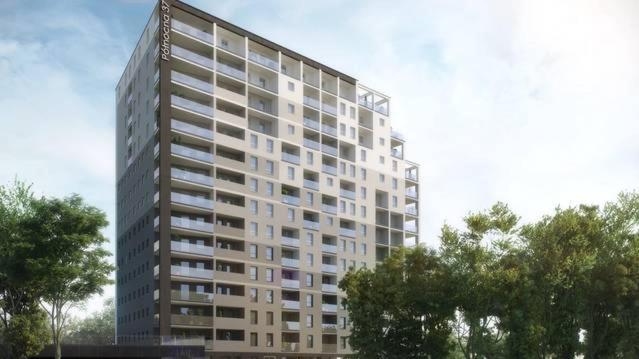 Apartament Kompozytor