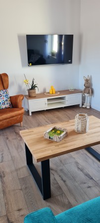 Domki Premium za Lasogórką Kaszuby (4)