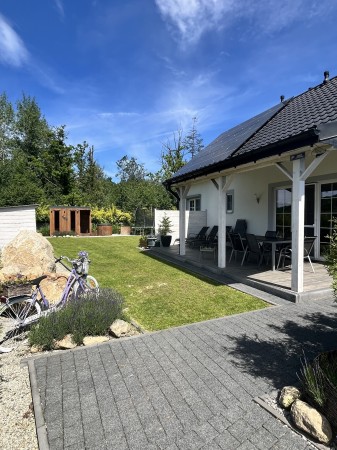 Lawendowy Zakątek pod Śnieżką