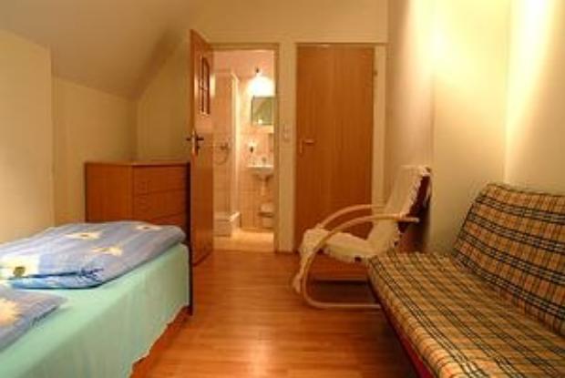 Pokoje Gościnne Magdalenka (2)