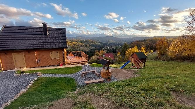 Widok na góry  (3)