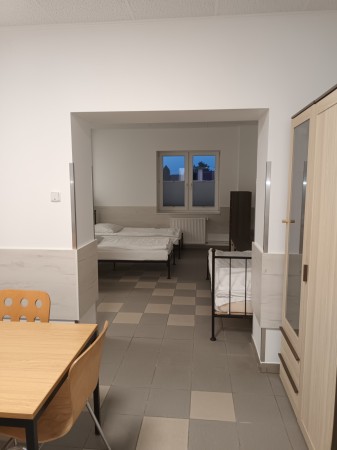 Kwatery Szczecin Prawobrzeże (5)