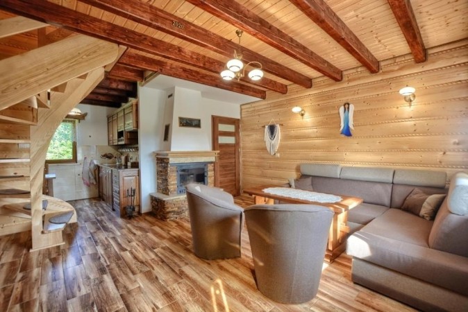 Salon z kominkiem (3)