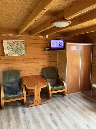 Domki Solina Bieszczady (4)