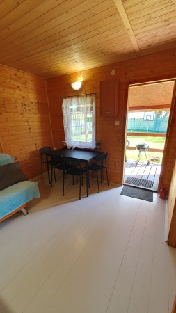 Domki letniskowe Mateo (5)