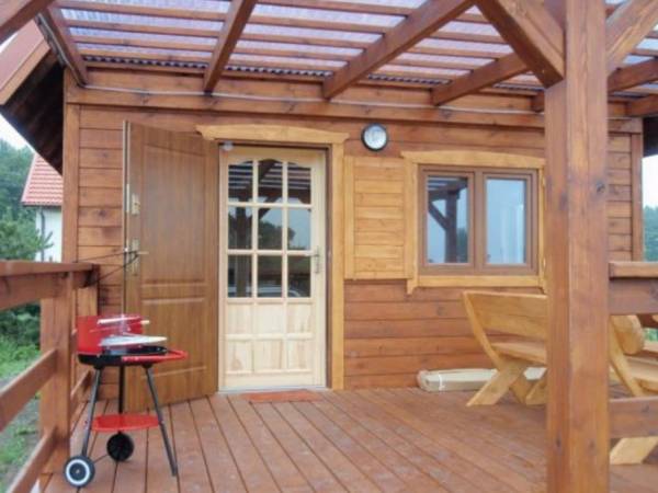 Domki i Apartamenty Kąty Rybackie (2)