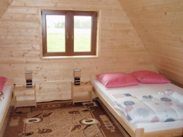 Domki i Apartamenty Kąty Rybackie (5)