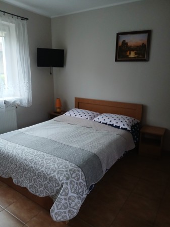 Pokoje i Apartament  Alicja (2)