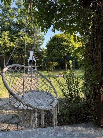 Domek nad Dejgunami