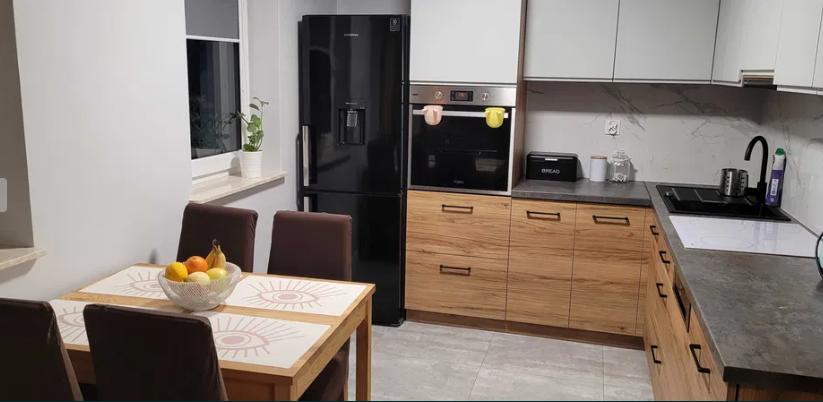 Apartamenty z widokiem