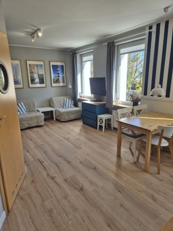 Apartament z widokiem na morze (2)