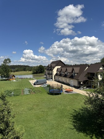 Dom Gościnny Nad Dunajcem