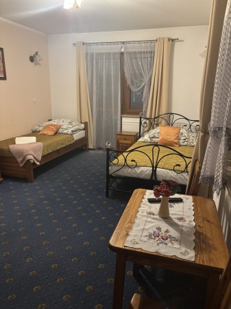 Dom wczasowy Wróbel (2)