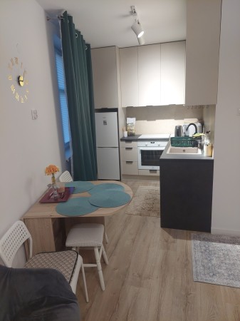 Baza Ślęża , Nowoczesny Apartament w sercu Sobótki