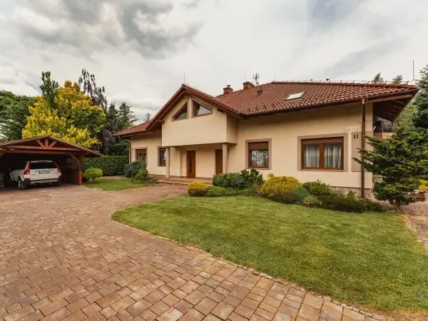 Apartamenty w Ustroniu