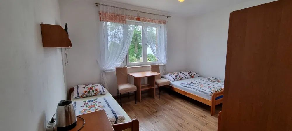 Pokoje gościnne Na Wzgórzu (5)