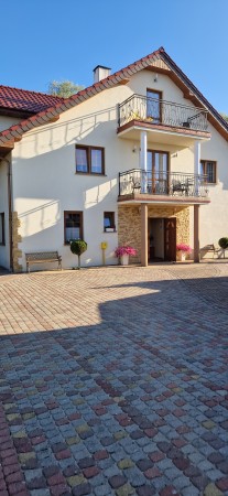 Pokoje Gościnne Marian Szymański