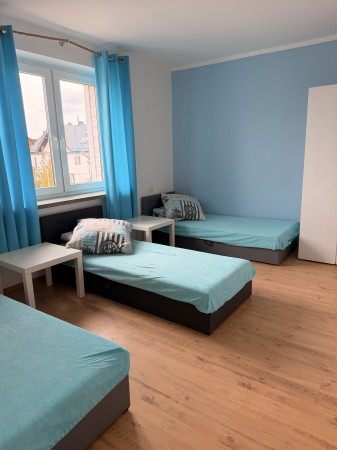 Pokoje Gościnne Morski Klimat