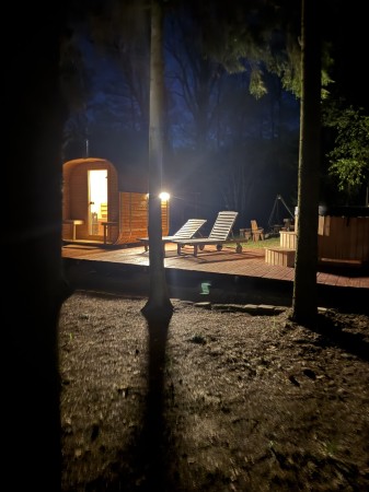 Leśne Zacisze Łazy Małe (2)