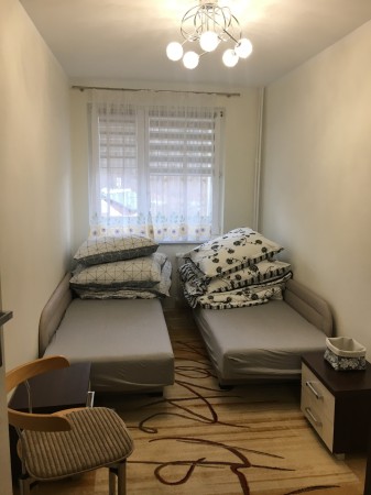 Apartament"URLOPIK" (4)