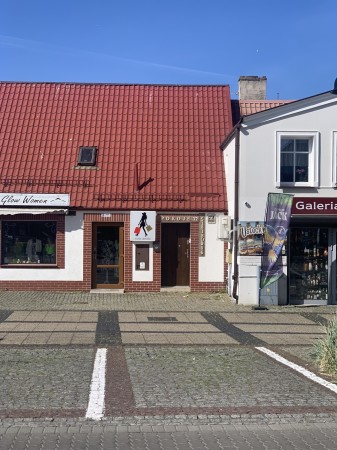 Pokoje Gościnne Sezam