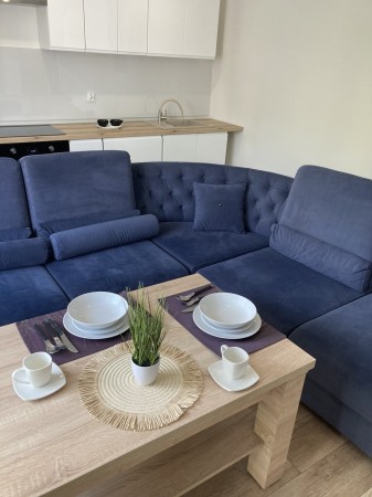 Apartament na Wzgórzu Czwartek