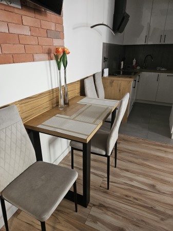 Mrągowo APARTAMENT KOŚCIUSZKI 1 (2)