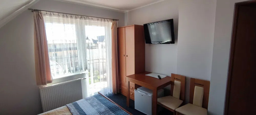 Pokoje Blisko Plaży i Morza (2)