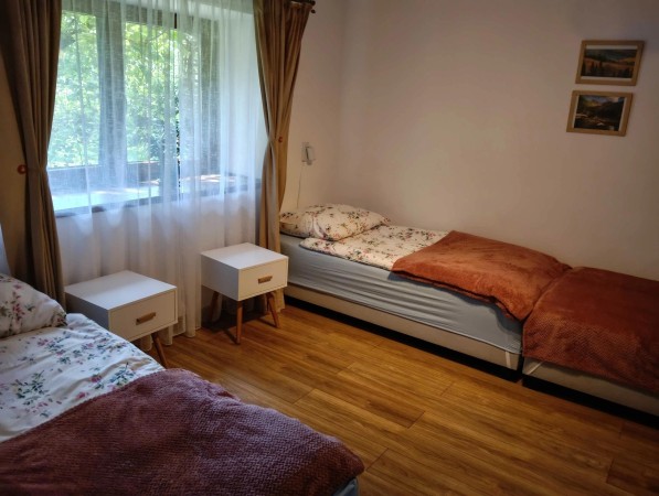 Apartament Rabka-Zdrój (4)
