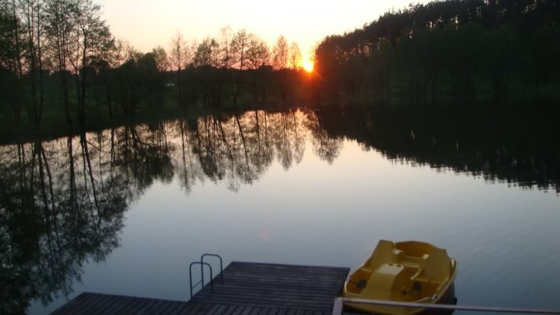 Posiadłość Wypoczynkowa na Kaszubach (5)