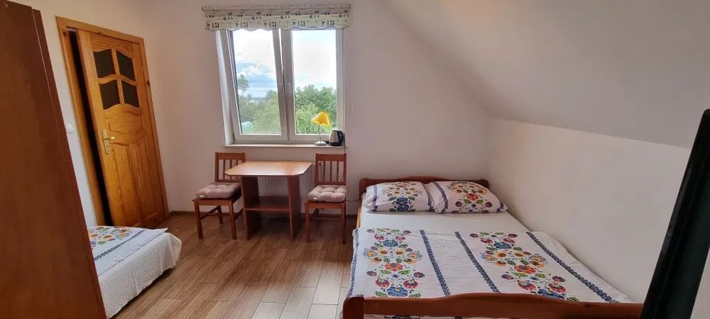 Pokoje gościnne Na Wzgórzu (4)