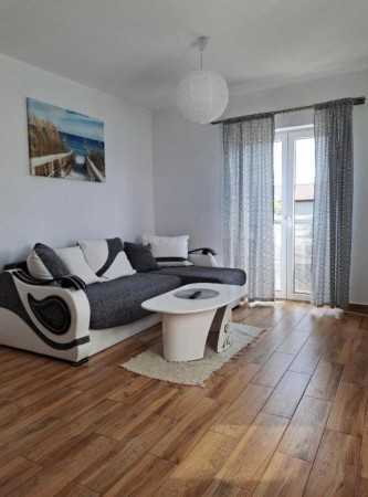 Apartament Spokojna
