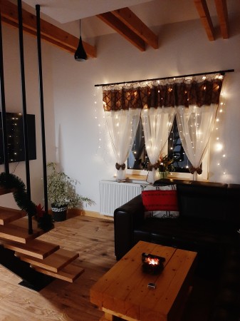 Stylove Apartamenty Kocierz Rychwałdzki