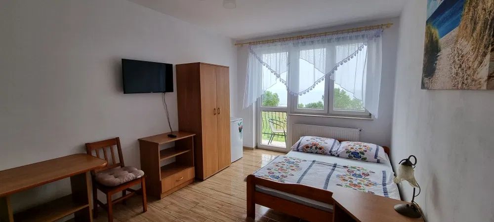 Pokoje gościnne Na Wzgórzu (3)