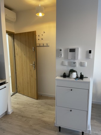 Luksusowy Apartament nad Morzem (4)