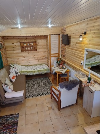 Domek Skandynawski (5)