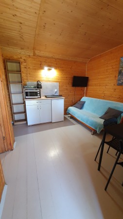 Domki letniskowe Mateo (4)