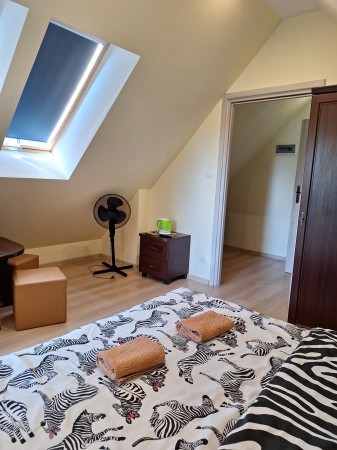 Pokoje Gościnne Pod Lipami Kosewo 85a (4)