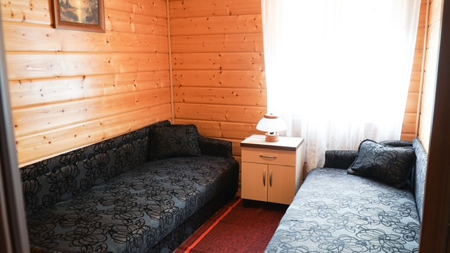 Pokój - Apartament (5)