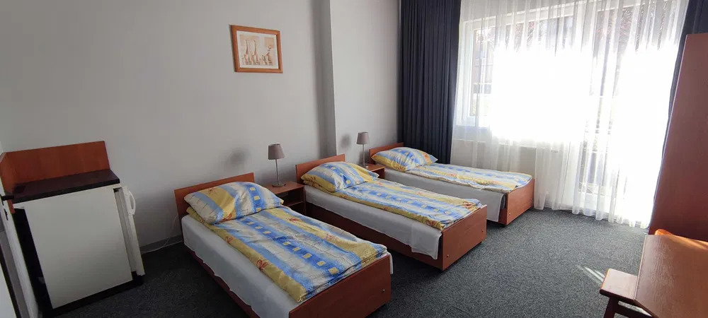 Pokoje Blisko Plaży i Morza (4)