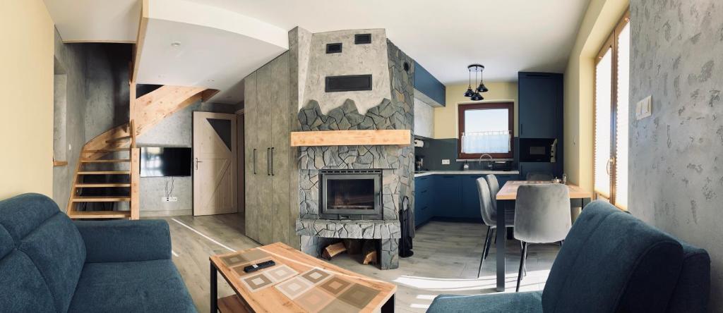 Przestronne wnętrze (2)