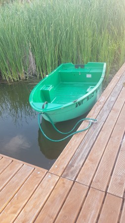 Domek letniskowy Boszkowo (4)