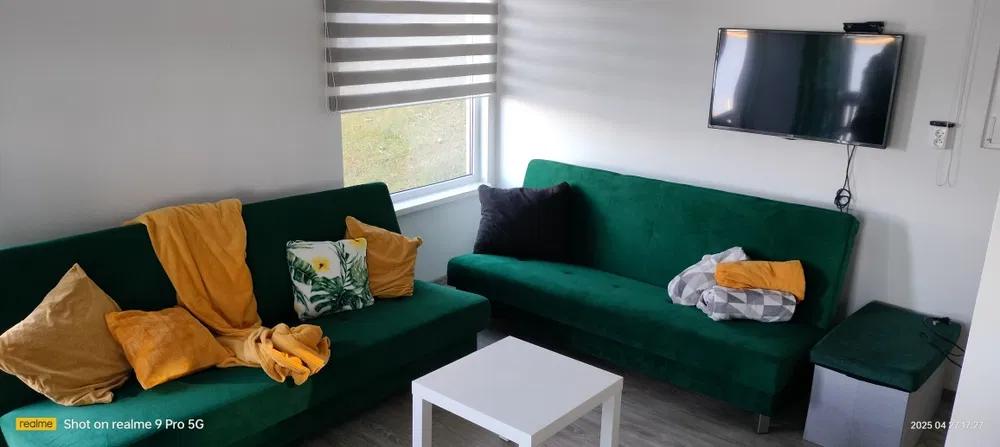 Domek letniskowy Wczasowa 9