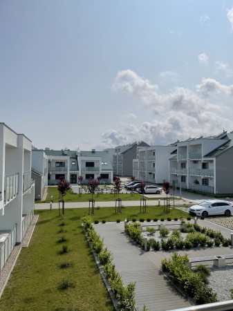 Luksusowy Apartament nad Morzem (3)