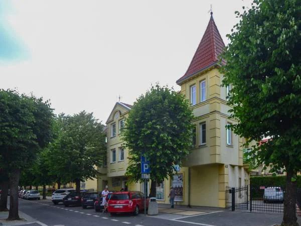 Pokoje Gościnne Natalka