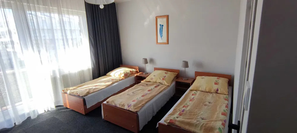 Pokoje Blisko Plaży i Morza (3)