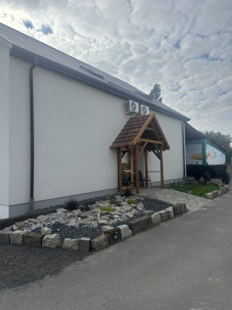 Pokoje ToMajówka
