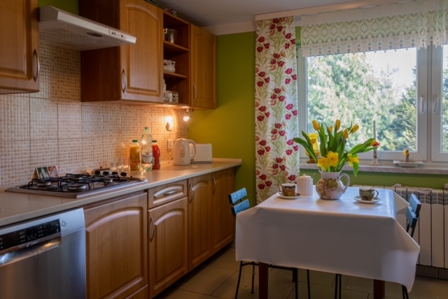 Aneks kuchenny z wyposażeniem (4)