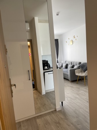 Luksusowy Apartament nad Morzem (3)